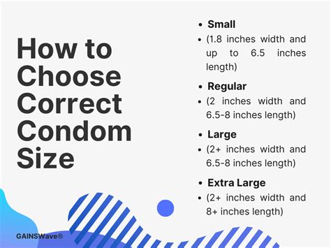 condom size for 5 6 inches|extra small condoms.